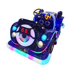 Manège électrique extérieur personnalisé pour enfants pour parc d'attractions - Product Image 6