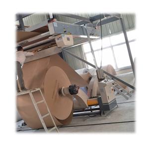 Automatische <span class=keywords><strong>Mini</strong></span>-Klein platten herstellungs maschine Gipskarton herstellungs anlage mit Pumpen-und SPS-Kern komponenten - Product Image 3