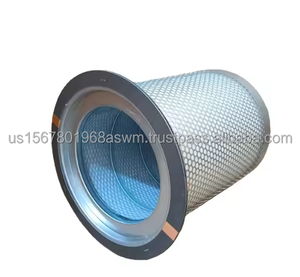 Filtre de séparation huile-gaz Manny de haute qualité pour compresseur d'air 4941253111, alimenté par moteur, certifié ISO 9001, garantie de 6 mois - Product Image 1