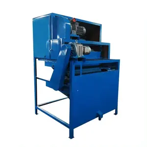 Dry Roll Magnetic Separator For Zircon/Tin/Columbite Separator Roller Magnetic Separation Machine