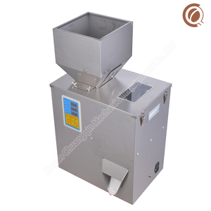 Particle Weighing Filling Machine Powder Filling Machine Automatic - Product Image 6