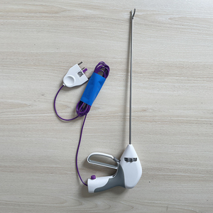 מכשיר חשמלי מסוג <span class=keywords><strong>Ligasure</strong></span> Convertidor Glove לאיטום וחלוקת גידים מפלסטיק ומתכת, 10 מ\"מ, מותג Qinguan, בעל תקן CE, להפסקת דימום אלקטרומגנטי. - Product Image 5