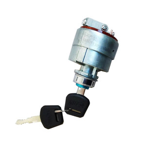 สวิตช์จุดระเบิด Jk406c สำหรับอะไหล่สตาร์ทเตอร์รถยกฮั่นโจวเฮลิ - Product Image 1