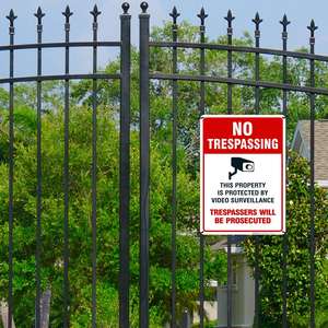 Kamera Pengawas Video Tanpa Tanda Masuk Tanpa Tanda Anti Karat Kamera Keamanan CCTV untuk Penggunaan Di Luar Ruangan - Product Image 6