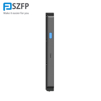 SZFP-Tableta android con pantalla de 5 pulgadas, máquina pos portátil