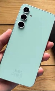 Occasione Telefono Usato Originale per <span class=keywords><strong>Galaxy</strong></span> S24FE 8GB+128GB/256GB Prezzo Economico Sblocco Intelligente Ottimo di Seconda Mano - Product Image 3