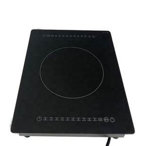 Portable Induction <b>Cooker</b> Single Head - Product Image 3