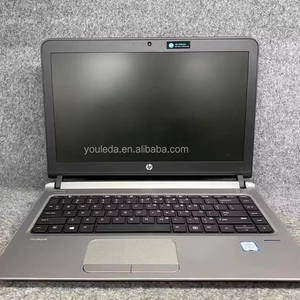 Precio económico para portátil empresarial HP 430G3 i3 6ª generación 4G 128G SSD usado, computadora multifunción de oficina, PC personal para estudiantes, en stock. - Product Image 5