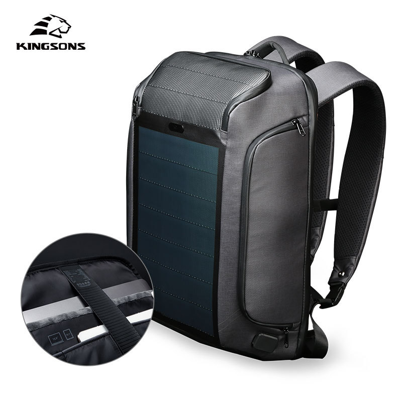 Kingsons High Tech Trend RFID Blocking