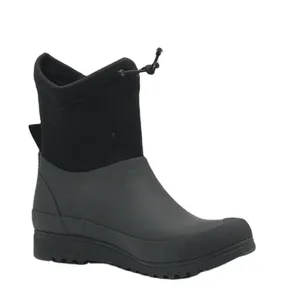 Tái Sử Dụng Unisex Rain Overshoes Không Thấm Nước Chống Trượt Mưa Khởi Động Tím Đen Mưa Khởi Động Màu Xanh Lá Cây Đỏ Xanh Dương Xám Đóng Gói Ngoài Trời Phù Hợp Với