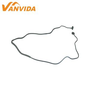 Tubo di Sfiato per Radiatore, Tubo di Troppopieno del Liquido di Raffreddamento OE 9670816380 per Peugeot <span class=keywords><strong>Citroen</strong></span> 408 308S 4008 5008 508L C5X <span class=keywords><strong>C5</strong></span> <span class=keywords><strong>AIRCROSS</strong></span> - Product Image 3