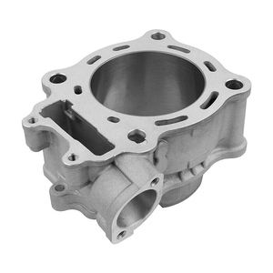 Bộ phận đúc chết cho động cơ xe máy dịch vụ đúc nhôm thép không gỉ CNC đúc các bộ phận xử lý bề mặt mạ kẽm - Product Image 1