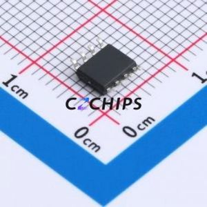 Nouveau et Original 24C16BN(XBLW) SOP-8 Circuit intégré IC puce EEPROM vente entière puces de composants électroniques fournisseur et Service de nomenclature - Product Image 2