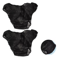 Ensemble de sous-vêtements jetables OEM pour spa, soutien-gorge et culotte jetables à usage unique, uniforme pour salon de massage