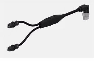 4496290220 Connector Cable Electronic <b>Brake</b> <b>System</b> <b>Truck</b> ABS EBS Connecting Line - Product Image 3