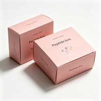 Boîtes d'expédition en papier pour bijoux en gros : montres, colliers, boucles d'oreilles, bracelets, et coffrets cadeaux