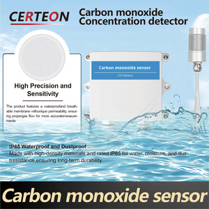 Transmetteur industriel mural <span class=keywords><strong>de</strong></span> <span class=keywords><strong>gaz</strong></span> CO avec sortie RS485 et 4-20mA analyseur <span class=keywords><strong>de</strong></span> <span class=keywords><strong>monoxyde</strong></span> <span class=keywords><strong>de</strong></span> <span class=keywords><strong>carbone</strong></span> - Product Image 3