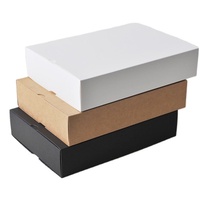 Boîte à chocolat personnalisée avec logo, taille sur mesure, fabrication OEM, luxe, écologique, en carton kraft, avec compartiments, gaufrage, pour sushi, chewing-gum