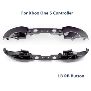 <span class=keywords><strong>Bouton</strong></span> de déclenchement SYY LB <span class=keywords><strong>RB</strong></span> pour <span class=keywords><strong>manette</strong></span> <span class=keywords><strong>Xbox</strong></span> <span class=keywords><strong>One</strong></span> Series S X Elite, pièces de réparation de <span class=keywords><strong>manette</strong></span> de jeu - Product Image 2