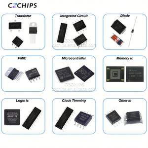 Whole Sale Price NVI02-A2 BGA Integrated Circuit IC Chip whole sale Complete Electronic Component Shop CZSKU:PG55EI74 - Product Image 5