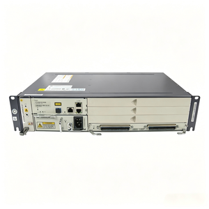 Slot di Servizio MA5616 MDU <span class=keywords><strong>MSAN</strong></span> 32/64/128 Porte VDSL DSLAM per Rete FTTX Telecom - Product Image 3