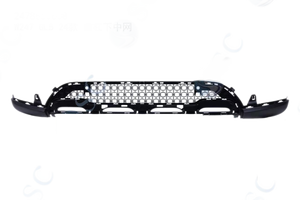 กันชนหน้าเหมาะสำหรับ Mercedes-Benz <span class=keywords><strong>glb</strong></span> เข้ากันได้กับ OE: 2478853608. - Product Image 2
