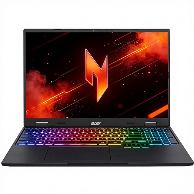 Acer Nitro Neo Gaming Laptop Brank New I7-14650HX RTX5060 300Hz High Refresh Rate Business Laptop