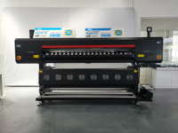 Imprimante à sublimation grand format Presse à chaud Imprimante à sublimation A2