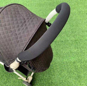 Funda Protectora Plegable para Manillar de Cochecito, Libre de BPA, Universal, Accesorios para Cochecitos de Bebé - Product Image 4
