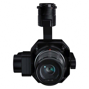 Cámara de mapeo de fotogrametría Zenmuse P1 de fotograma completo para Matrice 400 y 350 RTK, 45MP, equipo de topografía, proveedor mayorista - Product Image 1
