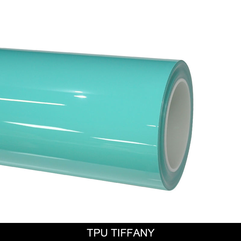 PVC TIFFFFANY