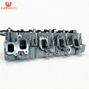 Tête de cylindre complète Clawengine 1KZ-TE 11101-69136 pour pièces de machines de construction KZJ90 KZJ95, expédition depuis Hong Kong - Product Image 4