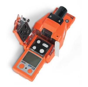 เครื่องตรวจจับก๊าซหลายชนิดแบบพกพา INDUSTRIAL SCIENTIFIC Ventis MX4 พร้อมปั๊ม/ไม่มีปั๊ม - Product Image 6