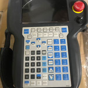 FANUC A05B-2518-C304#EMH Robotic Parts Original Teach Pendant <b>Box</b> - Product Image 3