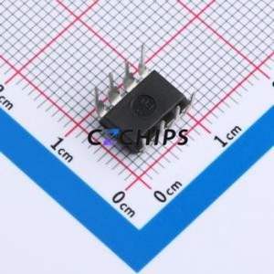Nuevo amplificador operacional de chip IC de circuito integrado LM358N(XBLW) DIP-8 Original - Product Image 2