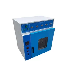 Double Sided Sticky Tape Lasting Adhesiveness Tester ASTM D3654 Holding Power Testing Equipment For Duct Tape