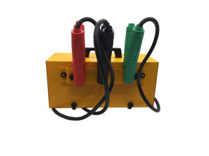 Konstar New Type Großhandel Hochwertiger mobiler Hochleistungs-Batterie kapazitäts <span class=keywords><strong>tester</strong></span> 16AH-200AH 8-32V Digital - Product Image 2