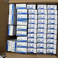 Produk Otomasi Unit Layanan Udara FRC-3/8-D-MIDI-KB 240PSI Baru Asli Murah, Pengontrol PLC Logika Terprogram