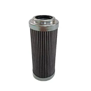 Hydraulic Oil Filter for Machine High Quality Dust Removal Purity Oil Separator Filter Element Industrial Mechanical Accessories