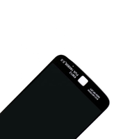 Écran LCD pour Motorola Moto Z Play A10 Type Noir Garantie 3 mois