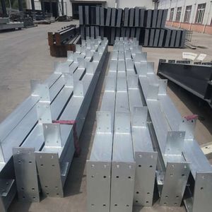 Bâtiments <span class=keywords><strong>en</strong></span> structure métallique lourde, produits de construction, conception de bâtiments d'entrepôt, bâtiments <span class=keywords><strong>en</strong></span> structure métallique, entrepôts - Product Image 2