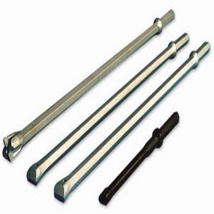 Vara de broca <span class=keywords><strong>integral</strong></span> 6ft com chisel 36 38 <span class=keywords><strong>40mm</strong></span> - Product Image 6