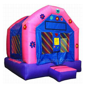 <span class=keywords><strong>Jeux</strong></span> de sport amusants pour tout-petits sautant château gonflable de gladiateur pour enfants - Product Image 5