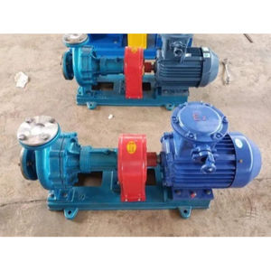 <span class=keywords><strong>Pompe</strong></span> à huile centrifuge <span class=keywords><strong>de</strong></span> four <span class=keywords><strong>de</strong></span> <span class=keywords><strong>pompe</strong></span> <span class=keywords><strong>de</strong></span> levage <span class=keywords><strong>thermique</strong></span> d'huile <span class=keywords><strong>de</strong></span> circulation d'huile chaude à haute température RY - Product Image 4
