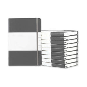 Wholesale Journals Notebooks Printed Hardcover Leather Notebook <b>Personalised</b> - Product Image 2
