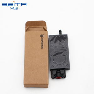 فلتر رأس الطباعة هونهامن I3200 XP600 DX5 4720 5113 I1600 لطابعات الحبر النافث للأشعة فوق البنفسجية DTF - Product Image 4