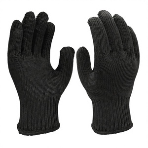 Guantes de Karate Sanda para Adultos y Niños, Guantes de Boxeo de Combate con Dedos Completos, Material PU, Cierre de Hebilla, Equipo de Entrenamiento de Artes Marciales y Fitness Profesional - Product Image 3