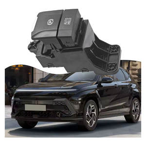 Interrupteur de frein de stationnement électronique en plastique ABS 93310-G3000 pour Hyundai I30, état neuf et d'occasion - Product Image 1