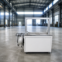 GEBO Elektrische Automatische Karton-Umreifungsmaschine PP PET Bandabschneider Klinge 9-15mm PCB-Teile Zubehör Heizelemente