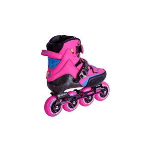 Patines en línea de estilo de fibra de carbono personalizados con chasis de aluminio, patines <span class=keywords><strong>Seba</strong></span> para exteriores, ruedas de patines fabricadas por <span class=keywords><strong>Seba</strong></span> Manufactory - Product Image 6
